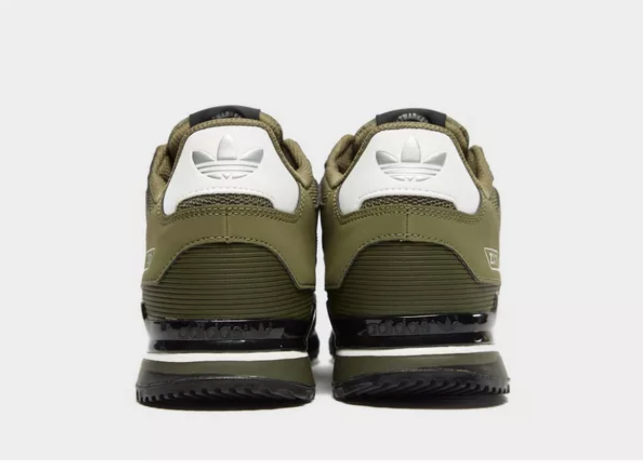 adidas zx 750 olive